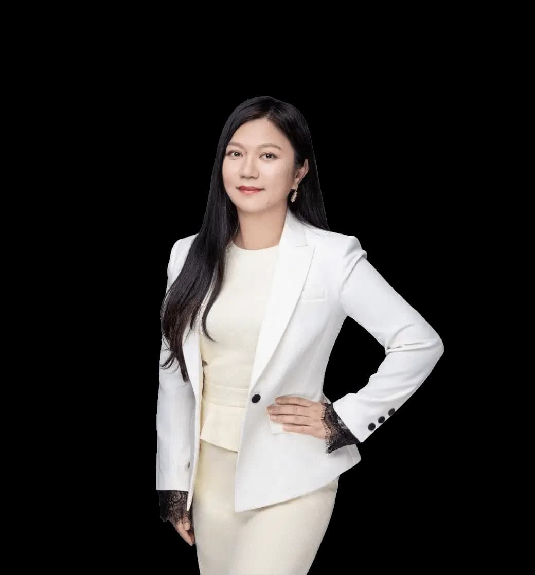朱惠仪女士荣膺 2026 家族办公室女性影响力人物奖项