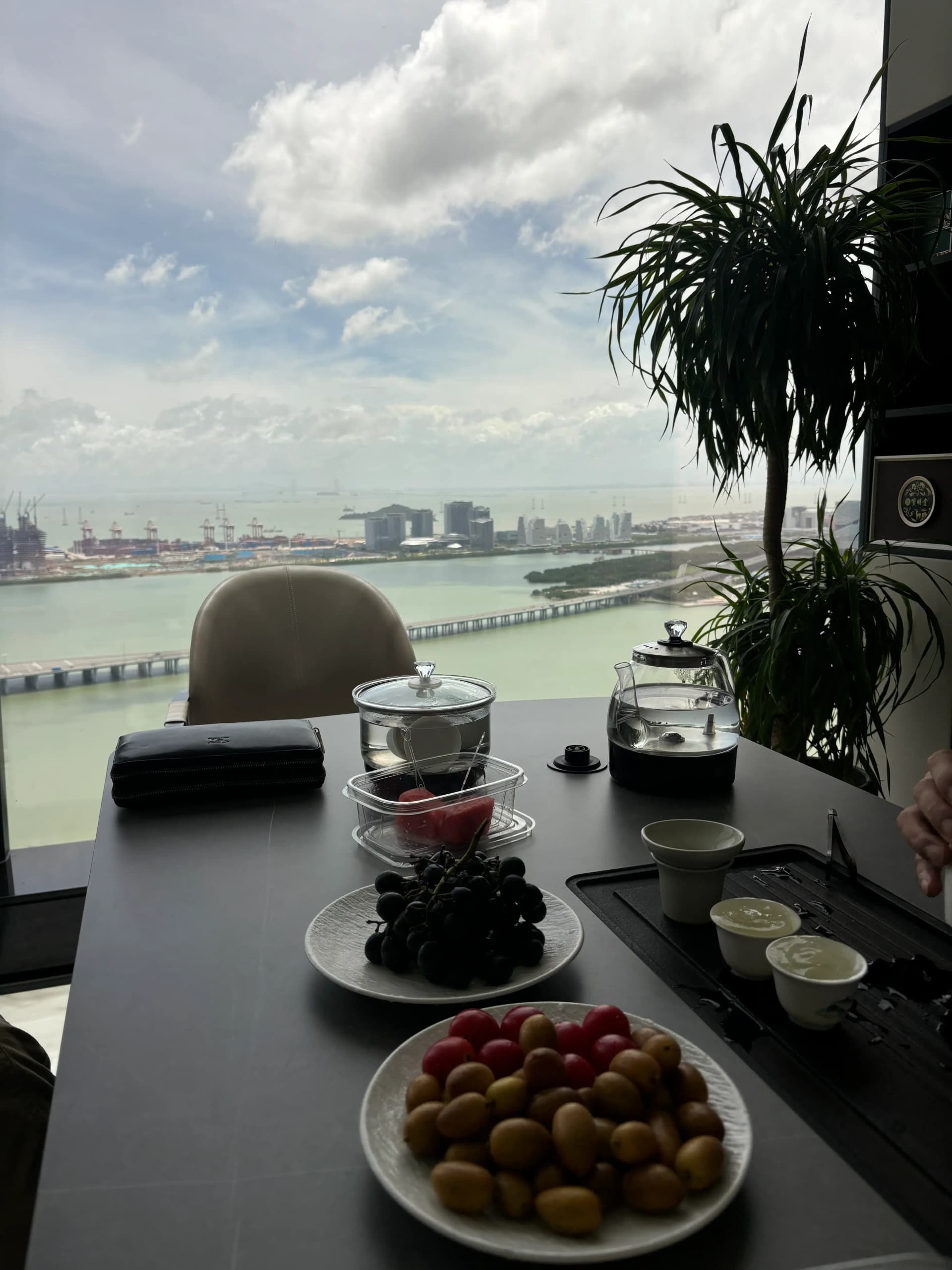 益匯办公环境