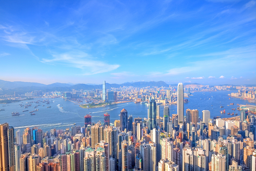 香港买房能拿到永居吗？
